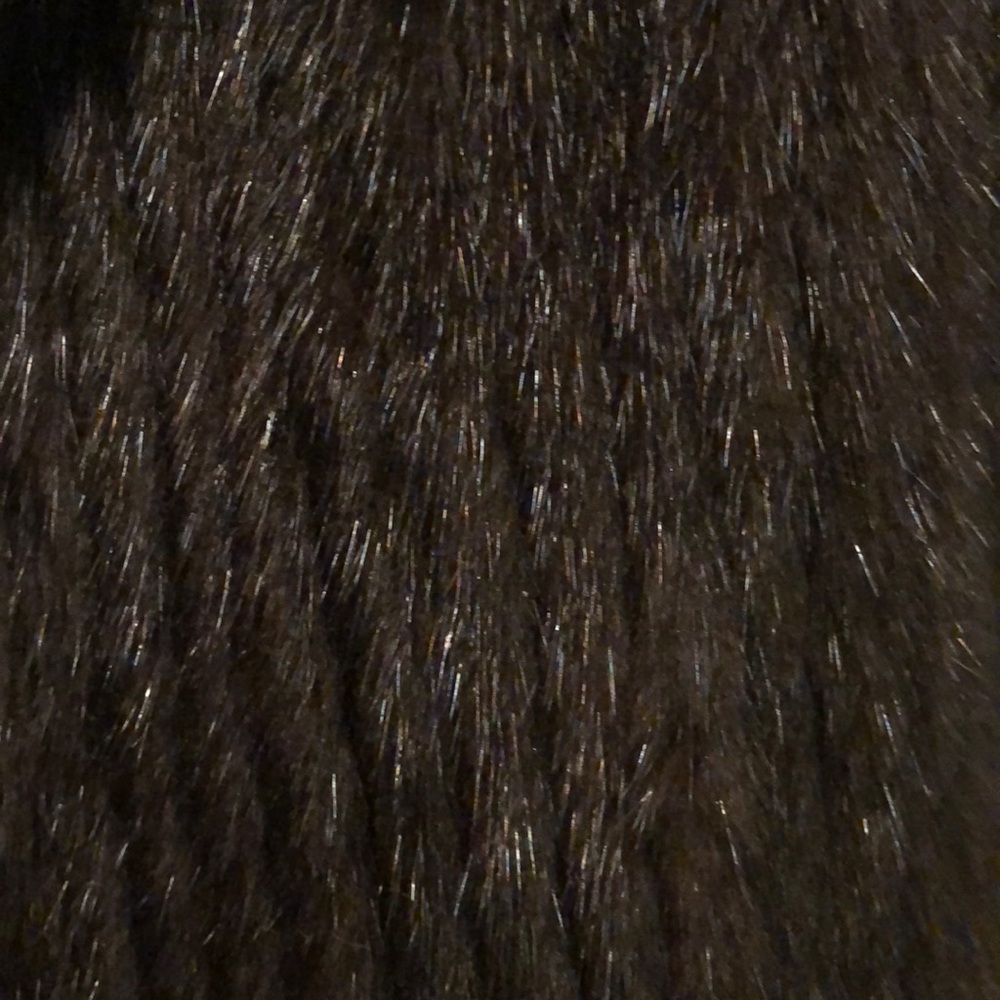 Saga mink jacket - Picture 4 of 10